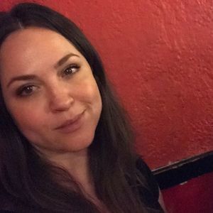 Meet your Posher, Renee